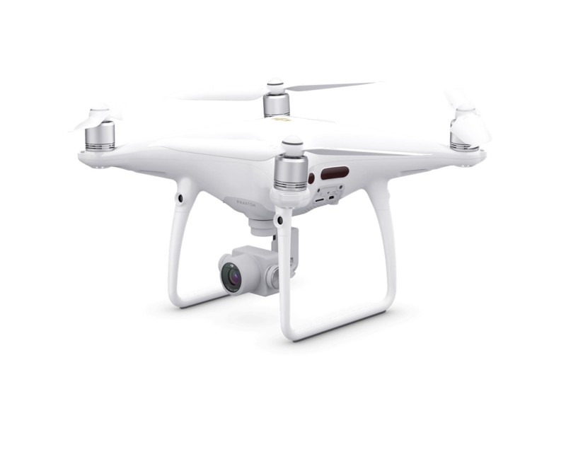 DJI Phantom 4 PRO+ Plus Kameralı Drone Seti