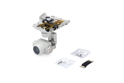 DJI - DJI Phantom 4 Pro Gimbal Kamera Part63