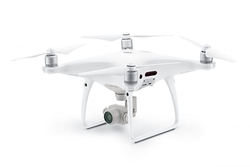 DJI Phantom 4 PRO Kameralı Drone Seti - Thumbnail