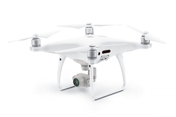 DJI - DJI Phantom 4 PRO Kameralı Drone Seti