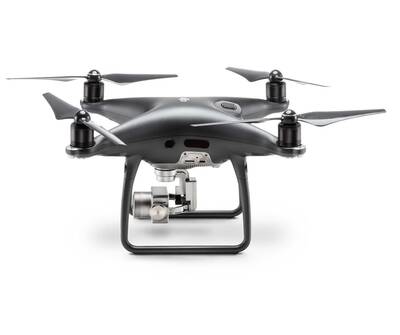 DJI Phantom 4 PRO Obsidian Edition Drone