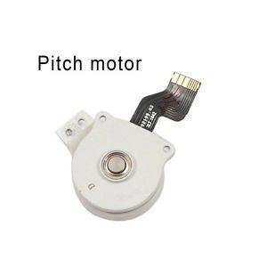 TELESIN - DJI Phantom 4 Pro Pitch Motor