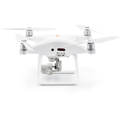 DJI Phantom 4 Pro V2.0 Kameralı Drone Seti