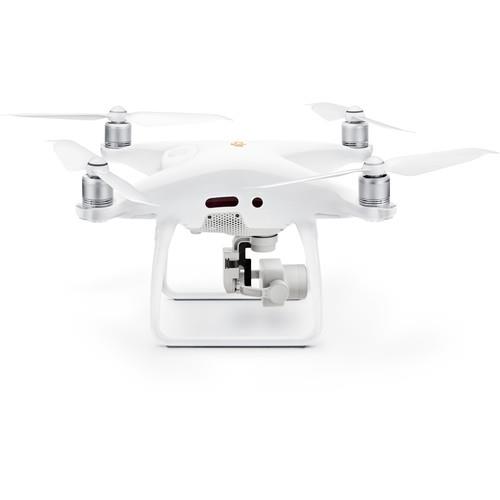 DJI Phantom 4 Pro V2.0 Kameralı Drone Seti