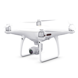 DJI - DJI Phantom 4 Pro+ V2.0