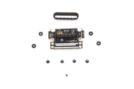 DJI - DJI Phantom 4 Pro/P4P 2.0 P4P NO.2 Power Interface Module