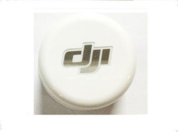 DJI Phantom 4 RTK Antenna Protective Cover - Thumbnail