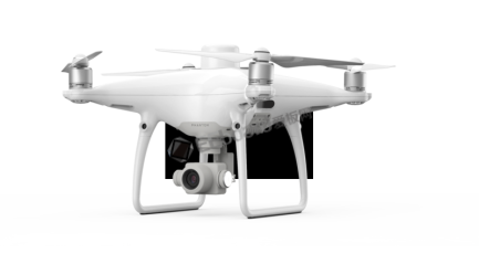 DJI Phantom 4 RTK Combo Kameralı Drone Seti - Thumbnail