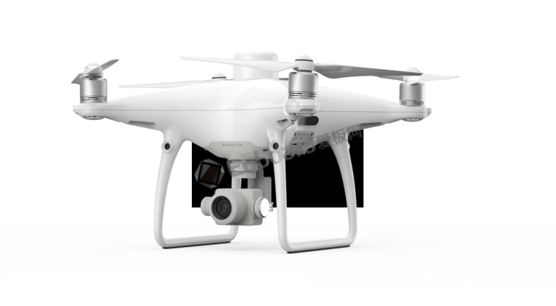 DJI Phantom 4 RTK Combo Kameralı Drone Seti