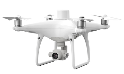 DJI Phantom 4 RTK (EU) SDK