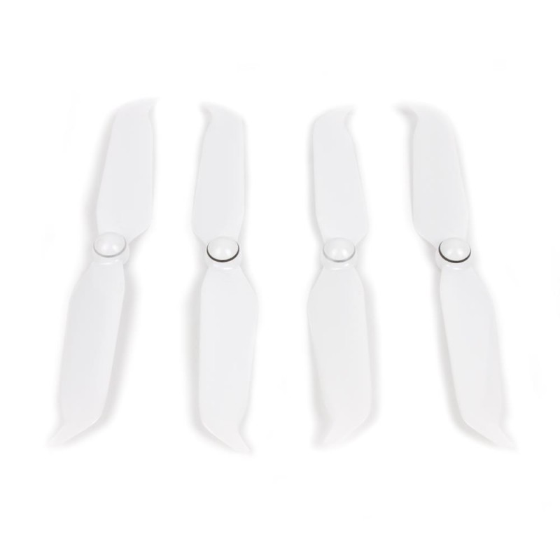 DJI Phantom 4 Pro / Pro+ / V2.0 / Advanced Sessiz Pervane Propeller Seti 4 Adet (Drone Değildir)
