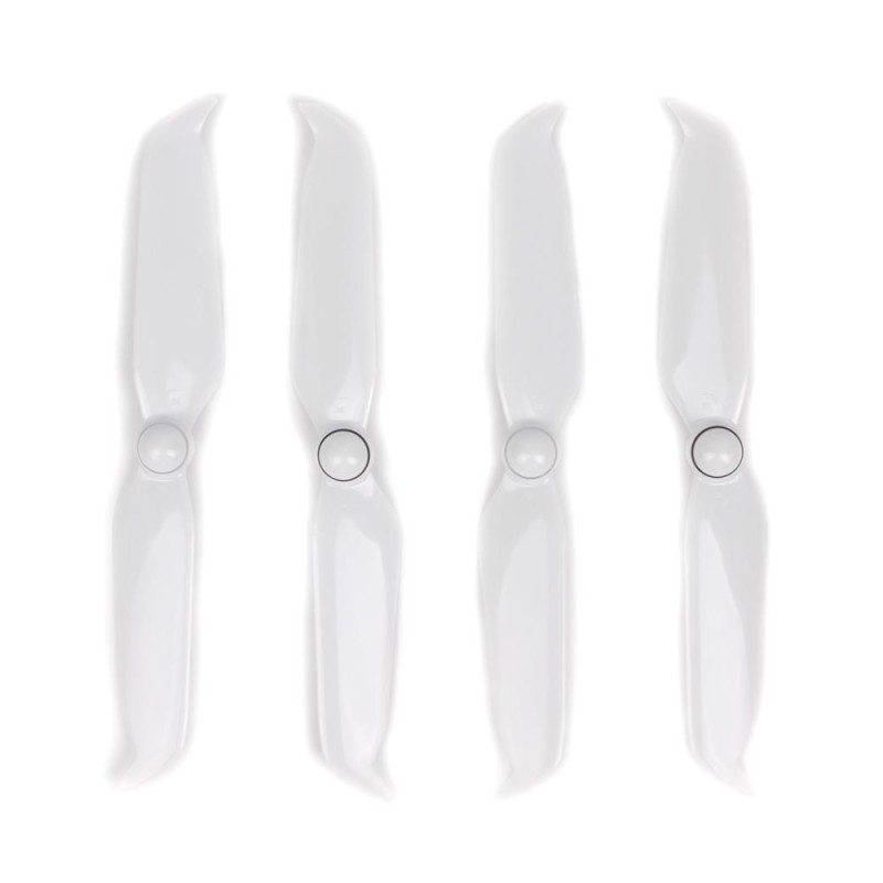 DJI Phantom 4 Pro / Pro+ / V2.0 / Advanced Sessiz Pervane Propeller Seti 4 Adet (Drone Değildir)
