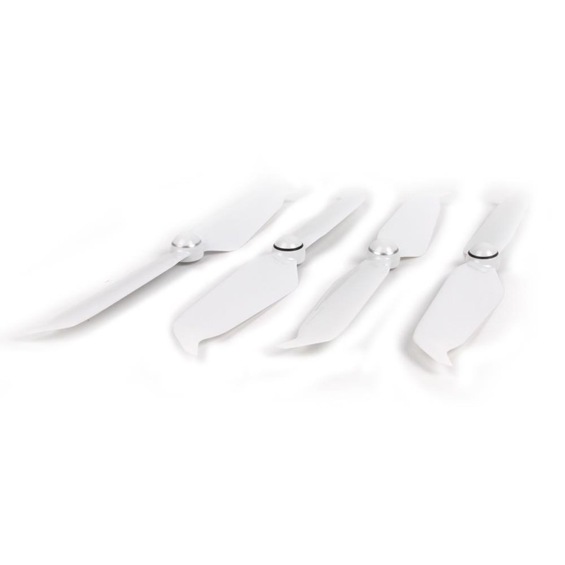 DJI Phantom 4 Pro / Pro+ / V2.0 / Advanced Sessiz Pervane Propeller Seti 4 Adet (Drone Değildir)