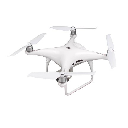 DJI Phantom 4 Pro / Pro+ / V2.0 / Advanced Sessiz Pervane Propeller Seti 4 Adet (Drone Değildir) - Thumbnail