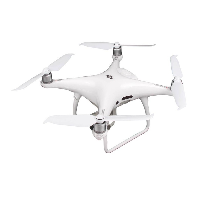 DJI Phantom 4 Pro / Pro+ / V2.0 / Advanced Sessiz Pervane Propeller Seti 4 Adet (Drone Değildir)
