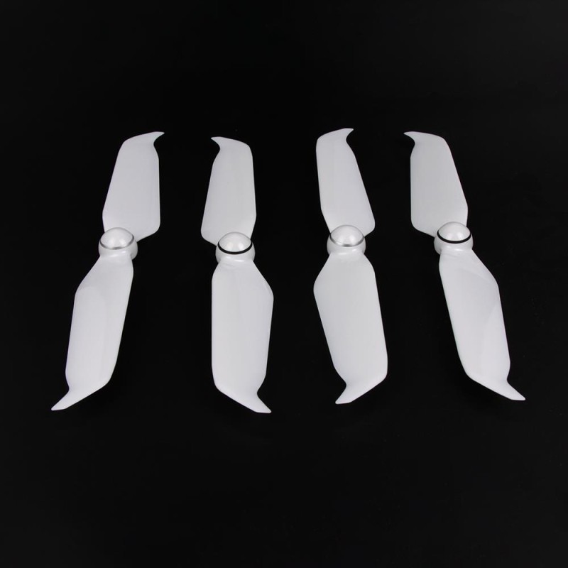 DJI Phantom 4 Pro / Pro+ / V2.0 / Advanced Sessiz Pervane Propeller Seti 4 Adet (Drone Değildir)