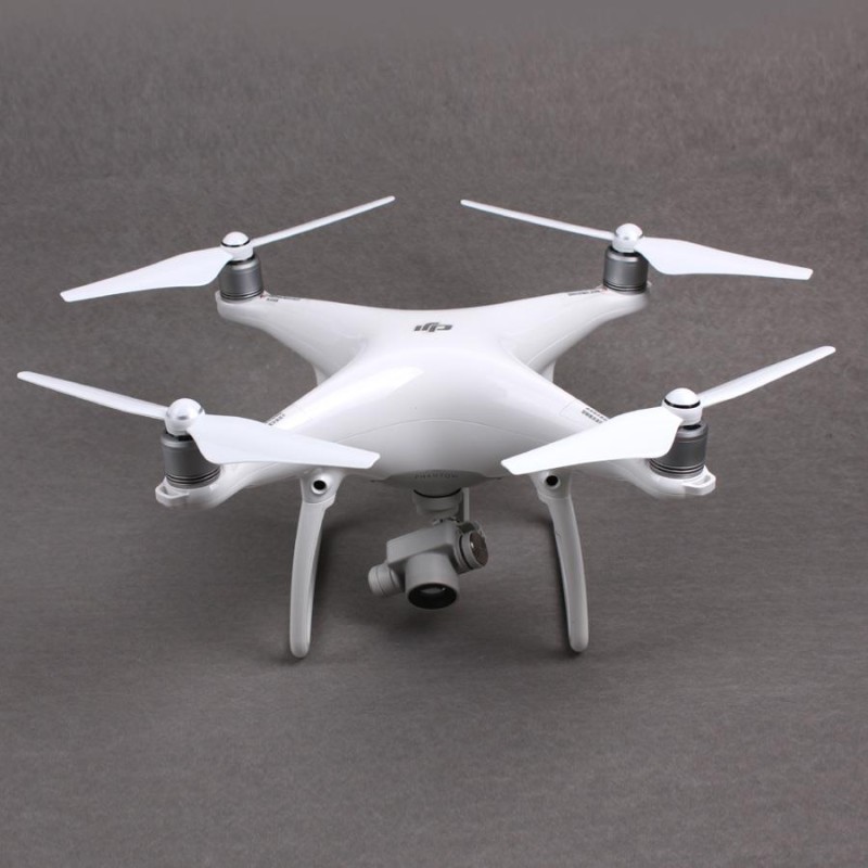 DJI Phantom 4 Serisi Drone Yedek Pervane 9450S CW & CCW 4 Adet 1 SET - Orijinal