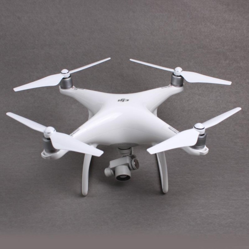 DJI Phantom 4 Serisi Drone Yedek Pervane 9450S CW & CCW 4 Adet 1 SET - Orijinal