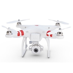 DJI Phantom FC40 Kameralı Drone Seti - Thumbnail