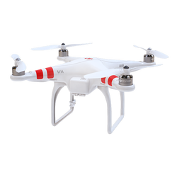DJI Phantom Kamerasız Drone Seti - Thumbnail