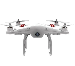 DJI Phantom Kamerasız Drone Seti - Thumbnail