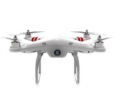 DJI Phantom Kamerasız Drone Seti