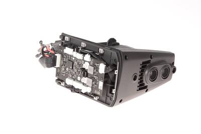 DJI PM410 - Battery ComPartment
