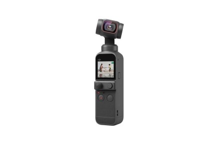 DJI - DJI Pocket 2 4K Gimbal Kamera ( Distribütör Garantili )