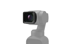 DJI Pocket 2 Wide-Angle Lens - Thumbnail