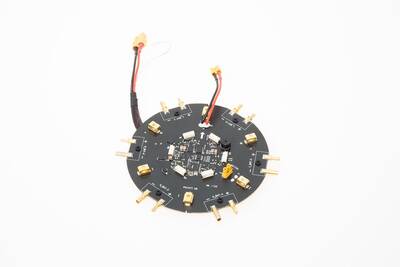 DJI Power distribution board