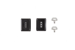 DJI - DJI R Quick-Release Plate (Upper)