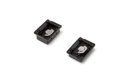 DJI R Quick-Release Plate (Upper)