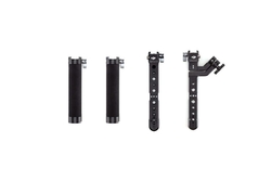 DJI R Twist Grip Dual Handle - Thumbnail