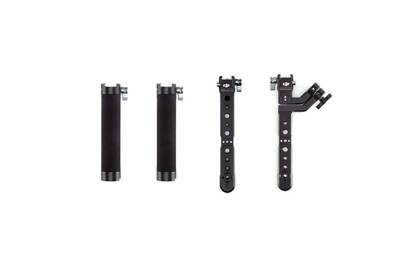 DJI R Twist Grip Dual Handle