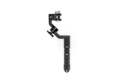 DJI R Twist Grip Dual Handle