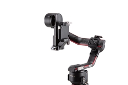 DJI R Vertical Camera Mount - Thumbnail