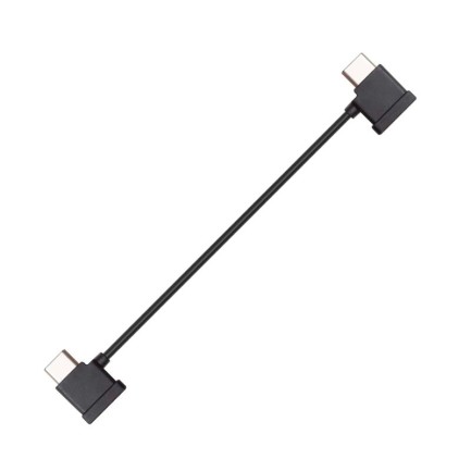 DJI - DJI RC-N1 RC Cable (USB Type-C connector)
