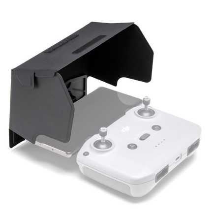 DJI RC-N1 Remote Controller Monitor Hood - Thumbnail