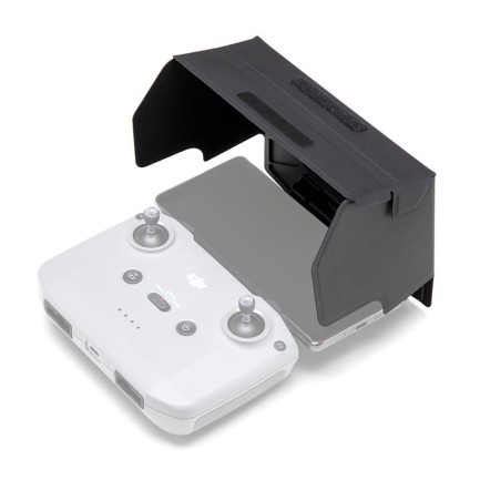 DJI RC-N1 Remote Controller Monitor Hood - Thumbnail