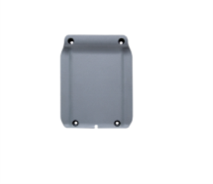 DJI RoboMaster S1 Chassis Cabin Cover