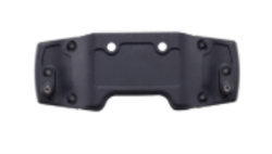 DJI - DJI RoboMaster S1 Front Axle Upper Cover