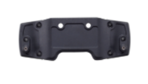 DJI RoboMaster S1 Front Axle Upper Cover