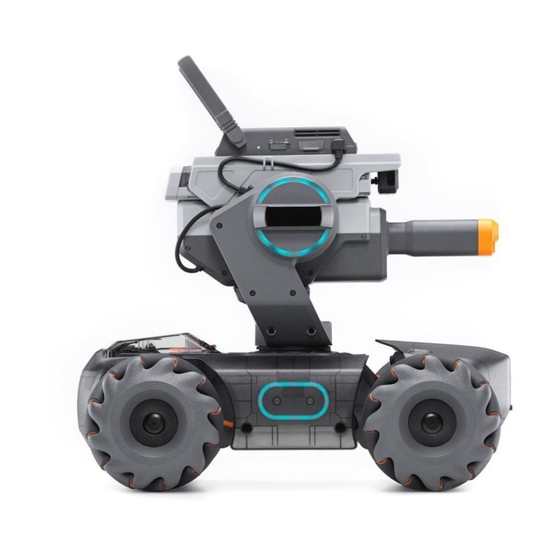 DJI RoboMaster S1 Gamepad + DJI S1 Gamepad Kumanda + RoboMaster S1 için Çanta