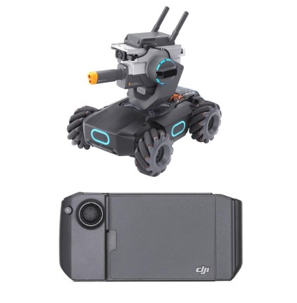 DJI - DJI RoboMaster S1 Gamepad + DJI S1 Gamepad Kumanda