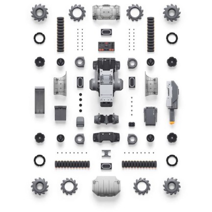 DJI RoboMaster S1 Gamepad + DJI S1 Gamepad Kumanda - Thumbnail