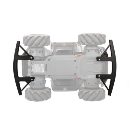 SUNNYLIFE - DJI RoboMaster S1 İçin Ön ve Arka Çarpışma Önleyici Koruyucu