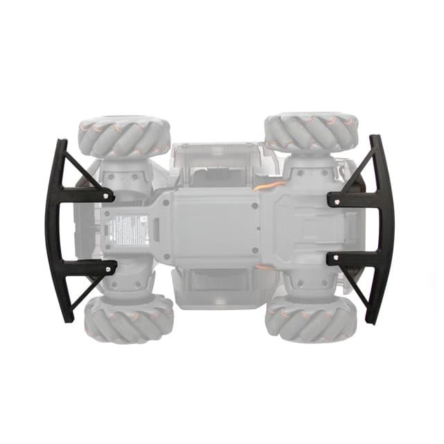 DJI RoboMaster S1 İçin Ön ve Arka Çarpışma Önleyici Koruyucu
