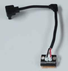 DJI - DJI RoboMaster S1 Power Port Board