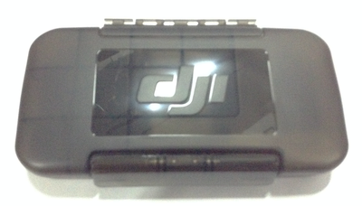 DJI RoboMaster S1 Screw Box
