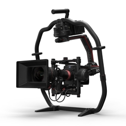 DJI Ronin 2 Basic Combo Stabilizasyon Gimbal Sistemi - Thumbnail